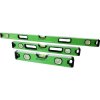 KS Tools 512.0510 COMPETITION Spirit level set durable accurate spirit levels