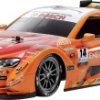 Tamiya ENEOS X Prime GR Supra 1:10 Model samochodu RC Elektryczny Tor Napęd na wszystkie koła Do samodzielnego złożenia