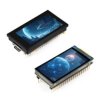 Płyta rozwojowa ESP32-C6 ESP-S3 z 1,9-calowym wyświetlaczem LCD i ekranem dotykowym 2,4 GHz WiFi BLE 5 BT Duża pamięć flash
