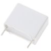 Kondensator foliowy 1μF 160 V ac, 250 V dc KEMET Poliester rozstaw: 15mm THT ±10