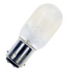 Ba15d 240V 20W matowa 22x57 ChRL 5944 T22