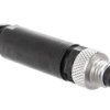 Złącze Wtykowe Proste 4P M8 Kod A 3,5-5Mm Sacc-M 8Ms-4Con-M-Sw 1501265