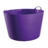 Red Gorilla TC75PUR Gorilla Tub® 75 litre Extra Large - Purple