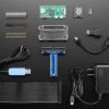Adafruit Raspberry Pi Zero Starter Pack - Includes Pi Zero v1.3