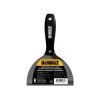 DEWALT Dry Wall EU2-172 Jointing/Filling Knife 150mm (6in)