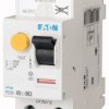 RCCB, Typ AC, 2-biegunowy, 40A, 30mA, Eaton 230V ac