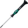 Wera 05118040001 Kraftform Micro Series 2067 Screwdriver Torx TX5 x 40mm