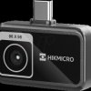 308200730 MiniE heat-imaging camera, -20 - 350°C, Android/iOS, USB-C/Light