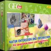 67142-4 Maker KIT GEOlino - Discover and explore nature