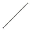 Worksafe SS10X300 Straight Shank Rotary Impact Drill Bit Ø10 x 300mm