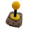 Joystick przemysłowy 4 pozycyjny dżojstik 2x(ON)-OFF-(ON)