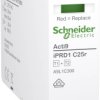 Moduł zamienny ochronny Schneider Electric A9L1C300 1 szt.