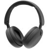 Sudio 1075101 Sudio K2 Over-ear headset Bluetooth Black Noise cancelling