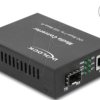 86861 Media converter, 10 Gigabit Ethernet, SFP