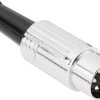 TRU COMPONENTS 1578941 Złącze okrągłe DIN, 1 szt.