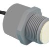 Czujnik poziomu Ultradźwiękowe Z gwintem RS485 PVC 120mm