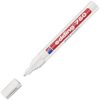 Edding 4-750049 750 paint marker Paint marker White 2mm, 4mm