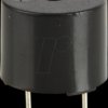 PB1220PE12Q AC signal transmitter, 90dB, 2048 Hz, 12 V