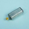 6V 8x10mm MT-42 SILNIK MINI Z KOŁEM ZĘBA