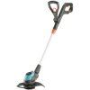 GARDENA 14700-55 EasyCut Grass Trimmer Telescopic Handle w/o Battery