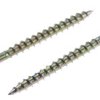 Wkręt do drewna Stalowe 5mm typ Countersunk ULTI-MATE
