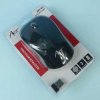 MYSZ ART AM-92A BEZP.OPT.USB BLACK