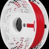 PA12-15GF-RED-175-050 Filament, nylon PA12 + GF15 red, 1.75 mm/0.50 kg