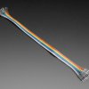 Adafruit Premium Female/Male 'Extension' Jumper Wires - 10 x 12