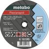 Metabo 616185000 Flexiarapid Cutting Disc 230mm 25pcs for Metal
