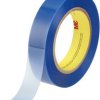 Taśma maskująca 3M SCOTCH 8902 szerokość: 25 mm Tereftalan polietylenu Niebieski, 66 m
