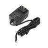 USB Power Supply for Raspberry Pi 5 (5V/5A, US Standard, UL and FCC Certified)