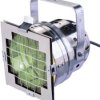 Obudowa reflektora scenicznego PAR Eurolite PAR-56 42000810, z polerowanego aluminium