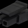 43645-0200 Molex crimp housing - Micro-Fit - 1x2-pin - socket