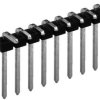 Listwa pinowa Fischer Elektronik SL LP 3/041/ 36/Z, RM 2,54 mm, 1 x 50 pin, 3 A