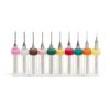 Sparkfun Variety PCB Drill Set (10 Pieces)