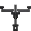 Vogel's Uchwyt do monitora, stołowy MOMO 2237 2 Wyświetlacz 25,4 cm (10