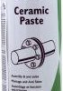 Pasta ceramiczna CRC CERAMIC PASTE 500 ml