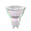Żarówka LED GU10 IQ-LEDEX GU10 2,5W-NW 460lm 4000K barwa neutralna 5 lat Gwar. 33769