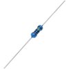 Metal film resistor, 1 MΩ, 0.25 W, ±1 %, BYB-2-73P0743, package with 50 pieces