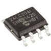 Pamięć szeregowa EEPROM Montaż powierzchniowy 256kbit 8-pinowy SOIC 32K x 8 bitów
