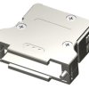Osłona tylna D-Sub PBT Proste FCT from Molex Obudowa D-Sub S3