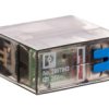 Przekaźnik Osobny 2P 8A 24V Dc Rel-Mr- 24Dc/21-21/Ms 2987943