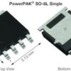 SQJ488EP Automotive N-Channel 100 V (D-S) 175 °C MOSFET