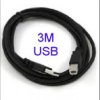 USB cable 3 metre
