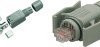 HELU 803841 Złącze RJ45, RJ45, CAT 5e, piny:8P4C, 1 szt.