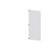 SIVACON Türhälfte, links, IP55, H: 2200
