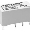 Zettler Electronics AZ832P2-2C-3DE Przekaźnik SMT 3 V/DC 3 A 2 zestyki przełączne 1 szt.