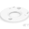 Uchwyt diody LED Złącze oświetleniowe TE Connectivity 1-2325811-3