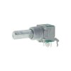 Alps 402150 50k Lin Dual Unit Horizontal Stereo Potentiometer