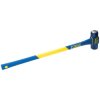 Estwing 31293 ESH-1236F Fibreglass Shaft Sledge Hammer, 5.5kg/12lb